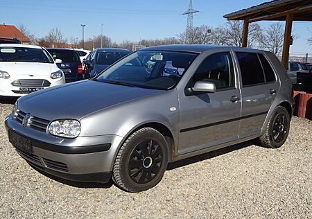 VW Golf Volkswagen 1.6 Special