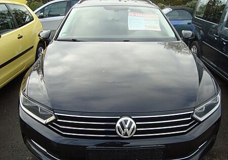 VW Passat Variant Volkswagen 2.0 TDI BMT Comfortline Variant