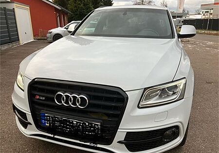 Audi SQ5 3.0 TDI competition tiptronic quattro -