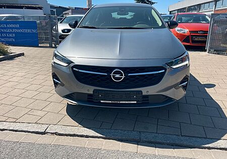 Opel Insignia B Grand Sport Edition