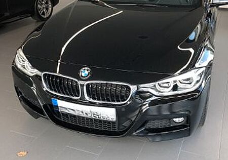 BMW 330d xDrive Touring M Sport Automatic M Sport
