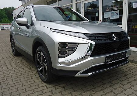 Mitsubishi Eclipse Cross Basis Hybrid 4WD