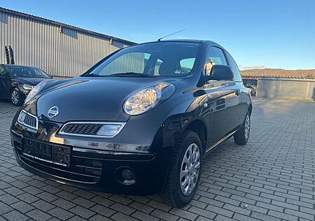 Nissan Micra 1.2