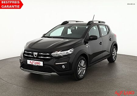 Dacia Sandero III 1.0 TCe 90 Stepway LED Kamera DAB