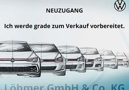 VW Golf Volkswagen 8 2.0 TDI*GTD*Matrix*Business-Paket*19 Zoll