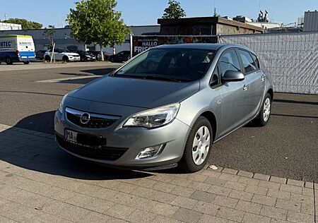Opel Astra 1.4 Turbo 103kW Edition Auto Edition