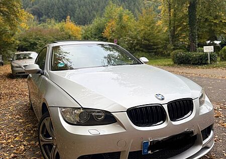 BMW 325i xDrive Coupé -