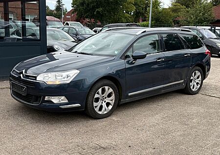 Citroën C5 Tourer Exclusive Diesel Euro 5