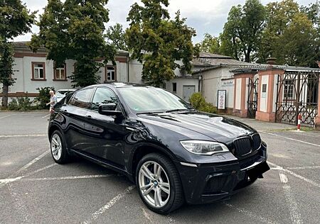 BMW X5 M X6 M Performance