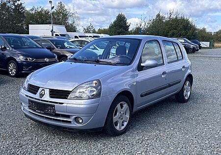 Renault Clio II Emotion Automatik *Klima*8Fach