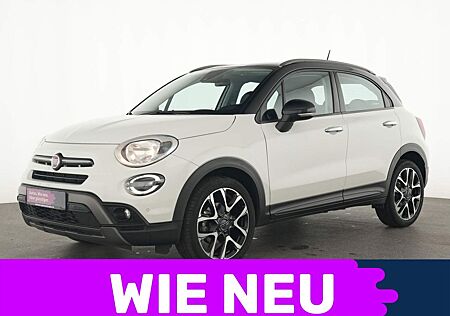 Fiat 500X Cross WinterPaket|CarPlay|PDC|Kamera|SHZ