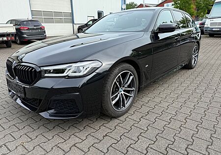 BMW 520 da M Sportpaket adap.LED ACC Live Cockpit