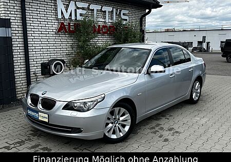 BMW 523i Lim. *PDC*Alus*1-Hand*Renter*Top Gepflegt
