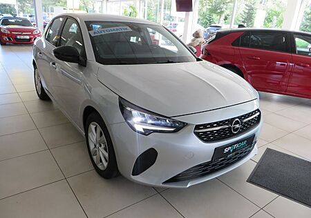 Opel Corsa 1,2 Elegance Sitzheizung Kamera Automatik