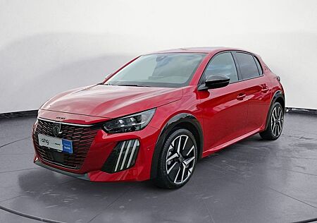 Peugeot 208 GT Mild-Hybrid 136 e-DSC6 ACC Navi Massagesi