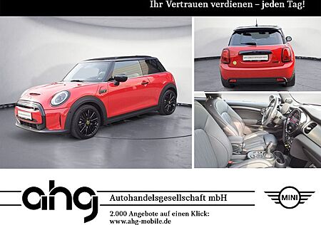 Mini Cooper SE . Yours Trim *Navi*Kamera*LED*PDC*