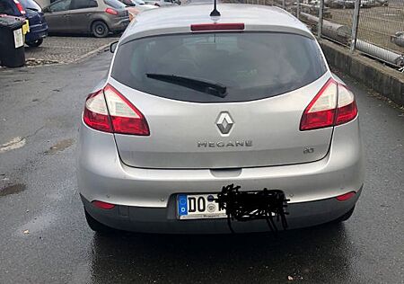 Renault Megane Bose Edition ENERGY dCi 110 Start & S...