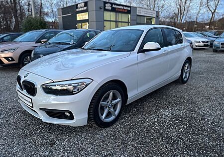 BMW 118 i Advantage