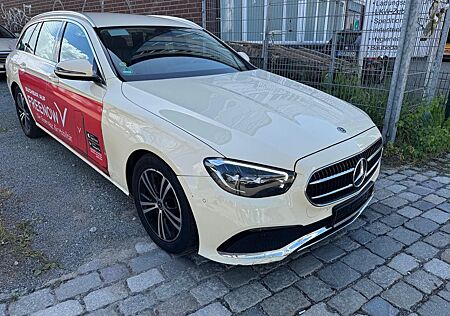 Mercedes-Benz E 200 E -Klasse T-Modell d
