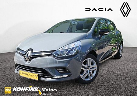 Renault Clio Limited TCe 90 KLIMA PDC