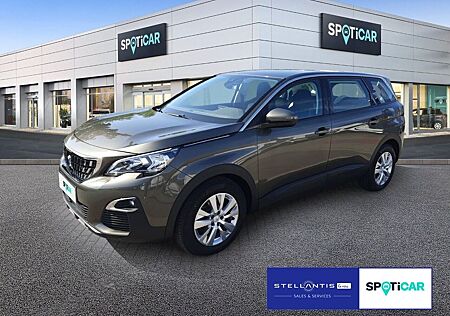 Peugeot 5008 Active PureTech 130 EAT8 7-Sitzer