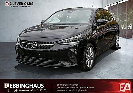 Opel Corsa F 1.2 Elegance Fahrerassistenz-Paket LED