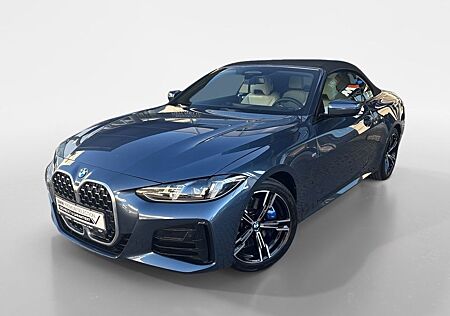 BMW 430d M Sportpaket