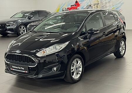 Ford Fiesta Celebration SHZ/PDC/BLUETOOTH/U-FREI!
