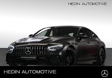 Mercedes-Benz AMG GT 53 4MATIC+ PANO DISTR NAVI 360° AHK BURM
