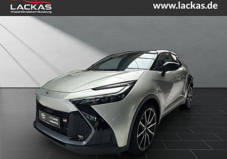 Toyota C-HR Plug-In Hybrid GR Sport Premiere*360*ALLSEA