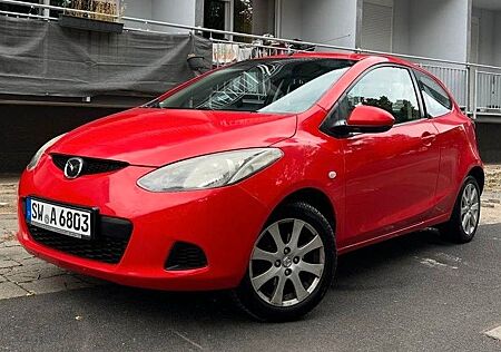 Mazda 2 / 2009 / 1,3 / 124.000 km / HU 12.2026