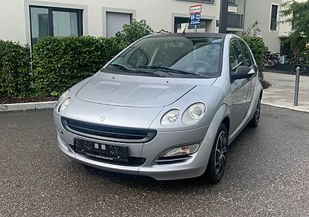 Smart ForFour 1,1 passion passion