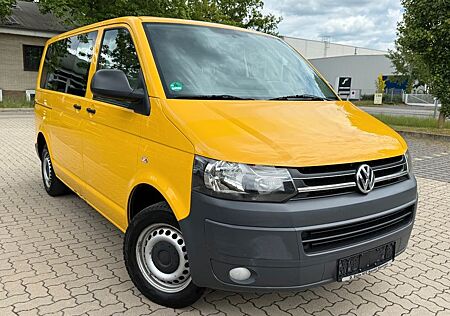 VW T5 Transporter Volkswagen Kasten-Kombi Kombi