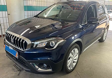 Suzuki SX4 S-Cross Comfort