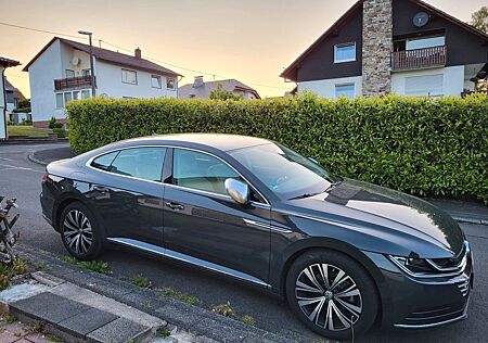 VW Arteon Volkswagen 2.0 TDI SCR DSG Elegance Elegance