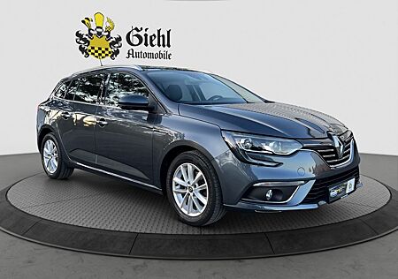 Renault Megane IV Grandtour Intens