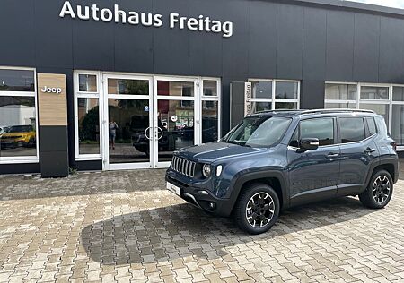 Jeep Renegade High Upland ALLRAD