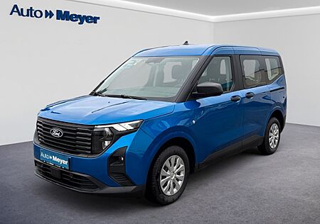 Ford Tourneo Courier 1.0 EcoBoost AUT. 125 TREND