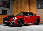 Abarth 124 Spider *Bose*OZ*18"Exhaust