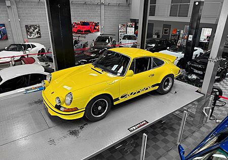Porsche 911 Urmodell 911 2.7 RS Touring