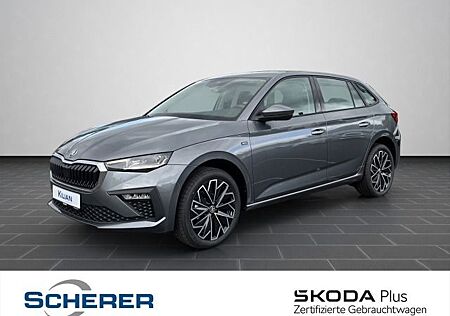 Skoda Scala Selection 1,0 TSI DSG NAVI MATRIX-LED KEYL