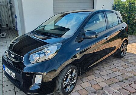 Kia Picanto 1.0 Edition 7