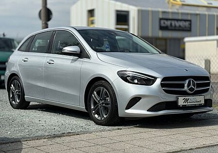 Mercedes-Benz B 200 B200 AUTOMATIK-LED-WIDESCREEN MBUX-SHZ-CAM-KLIMA