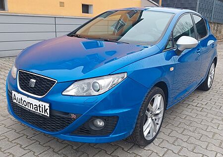 Seat Ibiza Lim. FR