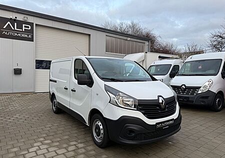 Renault Trafic Kastenwagen NAVI*KLIMA*PDC*STANDHZ*REGAL*