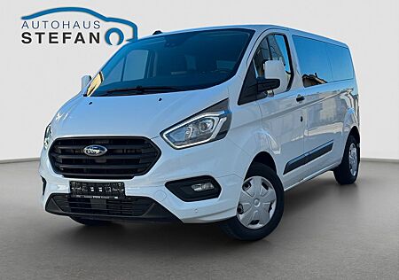 Ford Transit Custom Kombi 340 L2 Trend 170PS 9-Sitzer