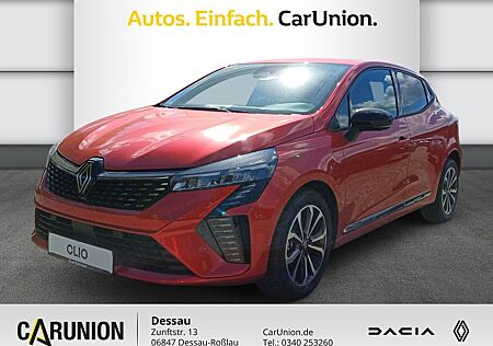 Renault Clio Techno TCe 90 NAVI/360°KAMERA/LED