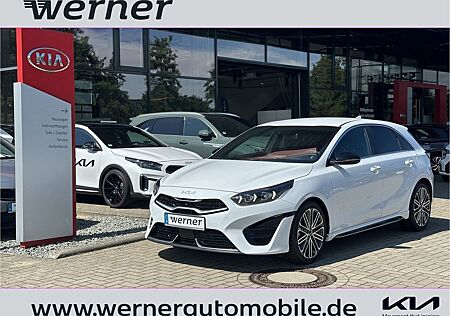 Kia Cee'd CCeed 1.5 T GT-Line DCT 18 Zoll