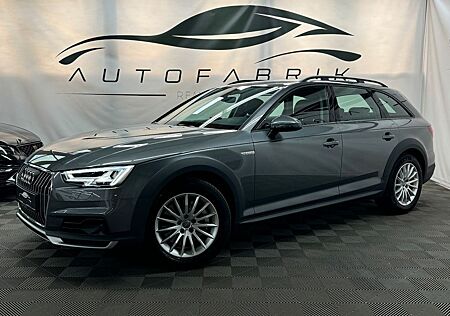 Audi A4 Allroad quattro 45 TFSI*LED*VIRTUAL*AHK*ACC*