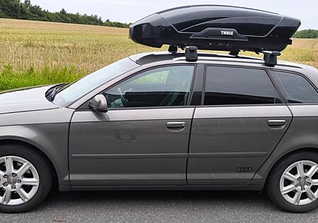Audi A3 1.4 TFSI Ambition Sportback Ambition